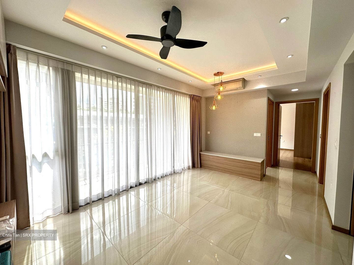 The Vales (D19), Condominium #548572251
